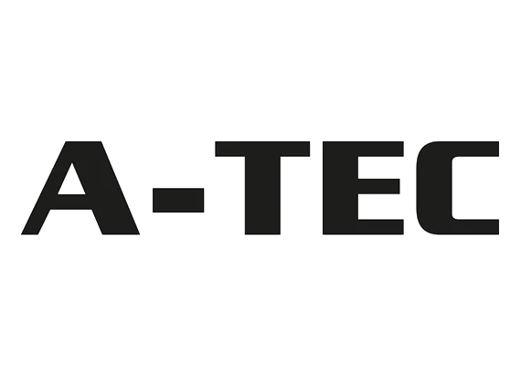 Logo van A - Tec