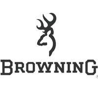Logo van Browning - China