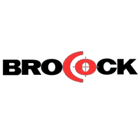 Logo van BRK Brocock