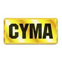 Logo van CYMA