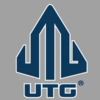 Logo van UTG
