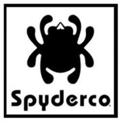 Logo van Spyderco