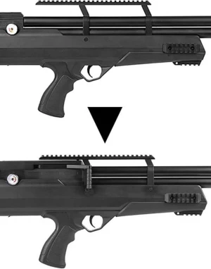 Avenger Bullpup II