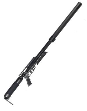 Texan LSS .45