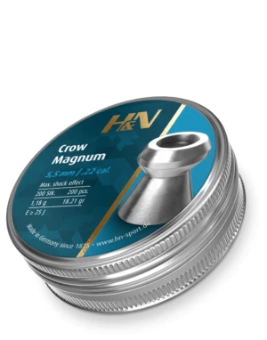Crow Magnum