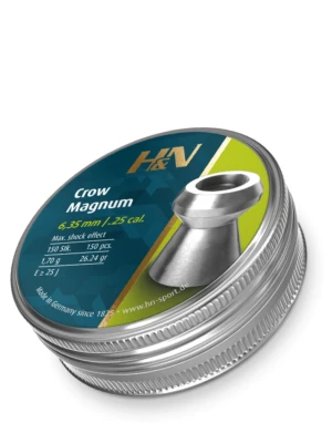 Crow Magnum