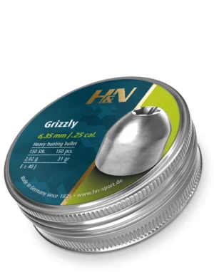 Grizzly