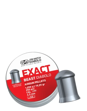 Exact Beast