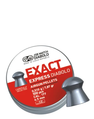 Exact Express