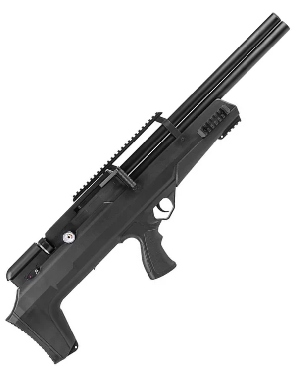 Avenger Bullpup II