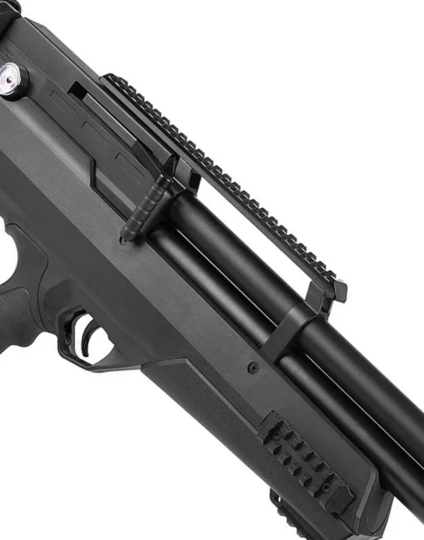 Avenger Bullpup II