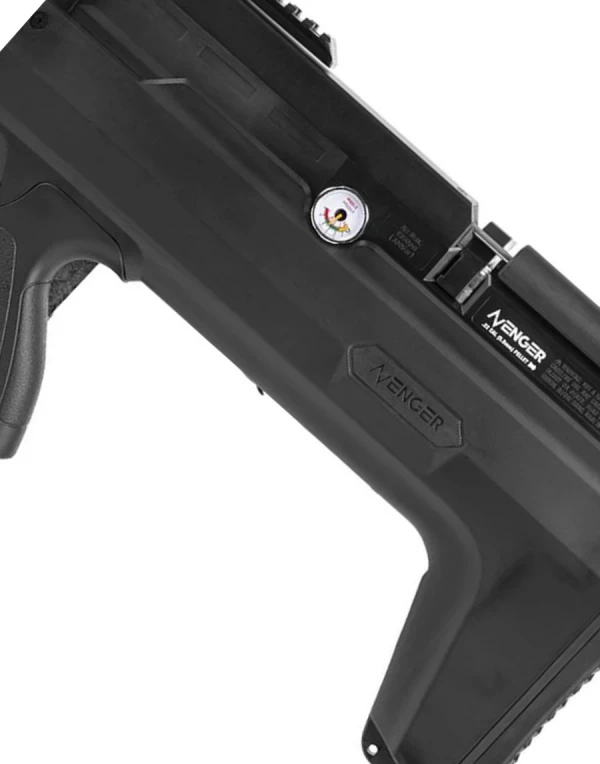 Avenger Bullpup II