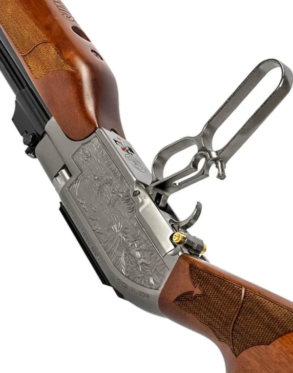 Seneca Sumatra 500