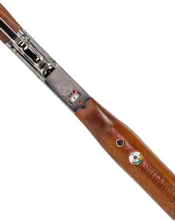 Seneca Sumatra 500