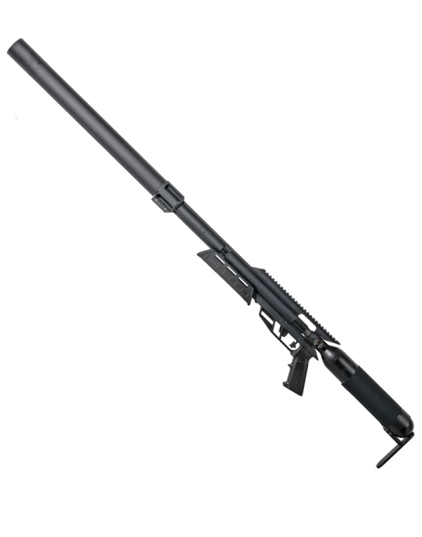 Texan LSS .45