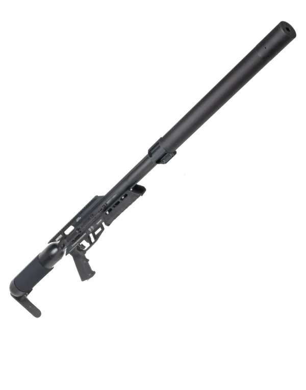 Texan LSS .45