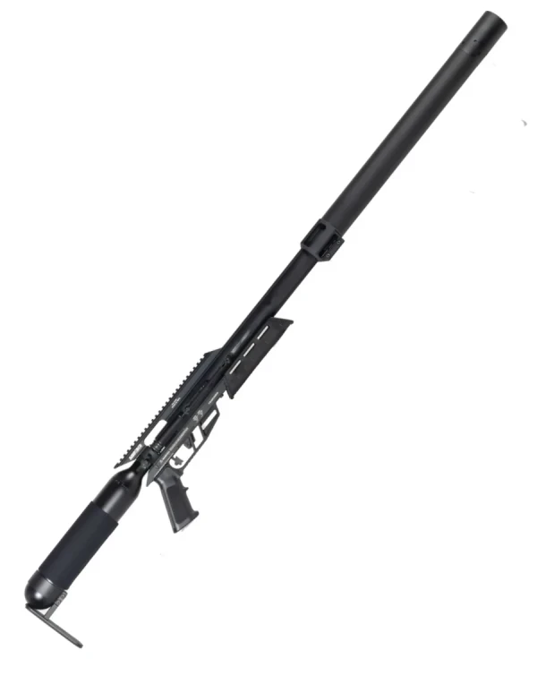 Texan LSS .45