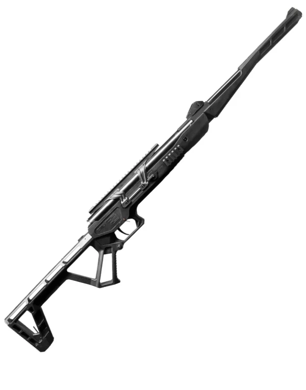 BM8 Black