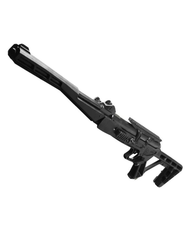 BM8 Black