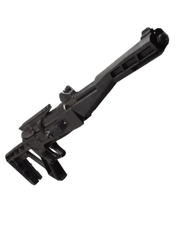 BM8 Black