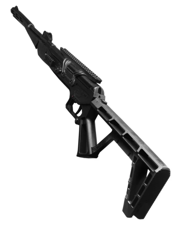 BM8 Black