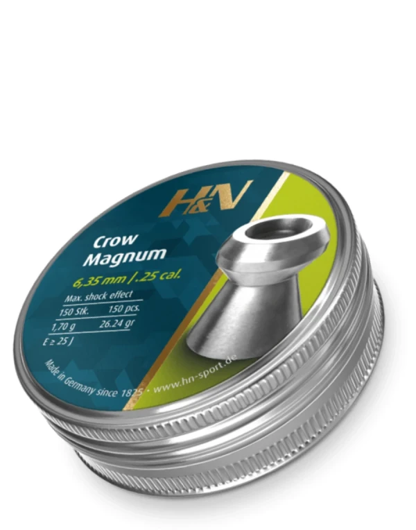 Crow Magnum