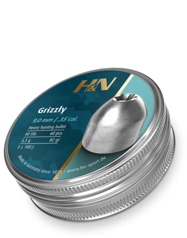 Grizzly