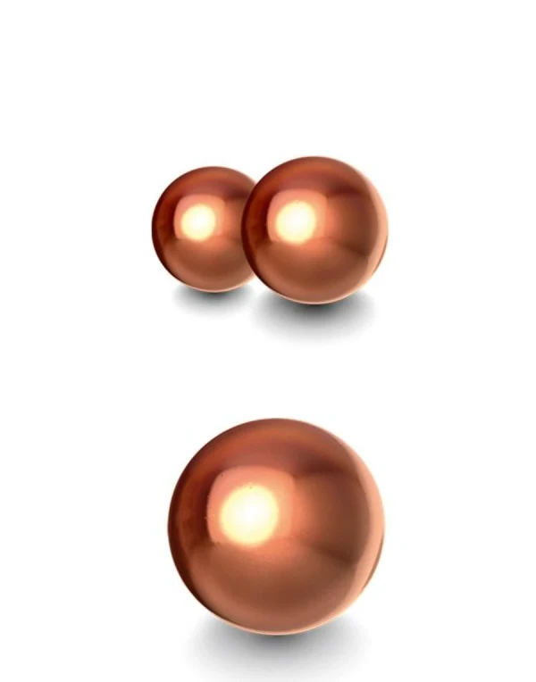H&N Round Balls