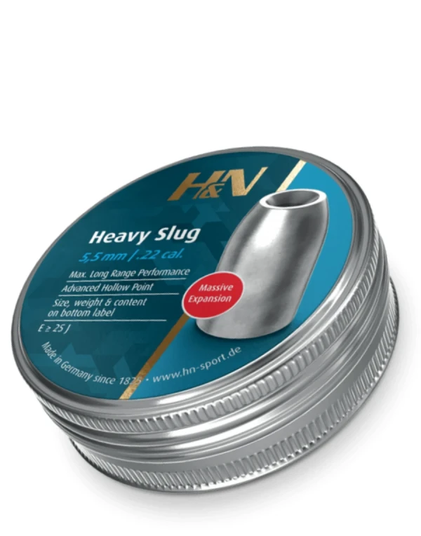 Heavy Slug