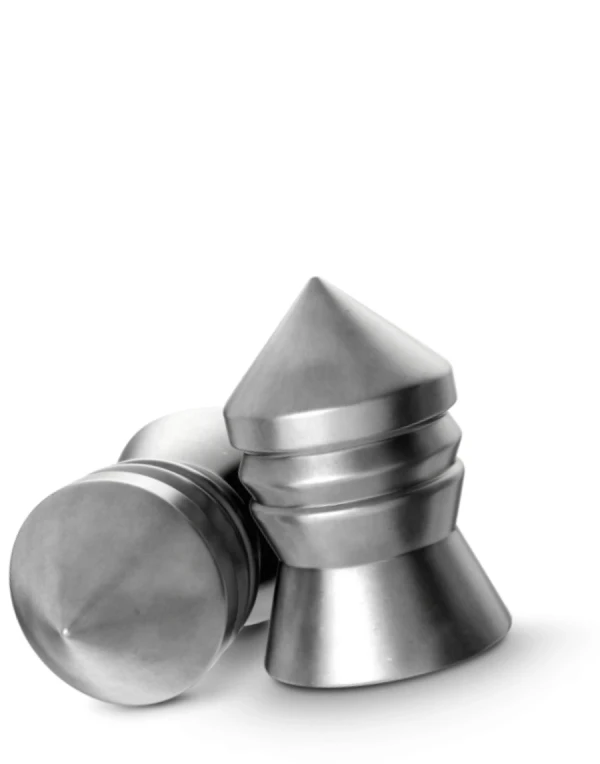 Silver Point