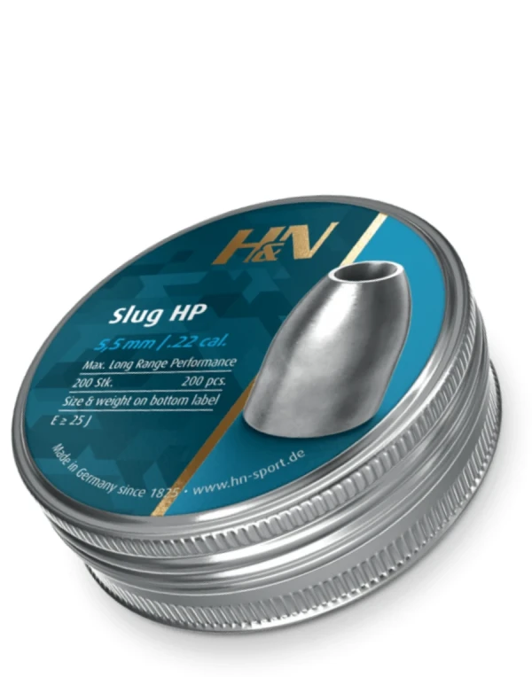 Slug HP