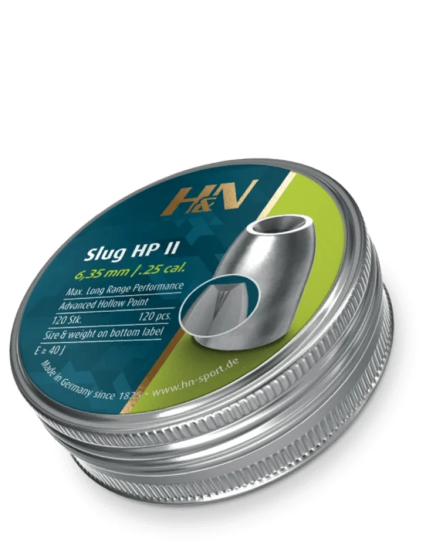 Slug HP II