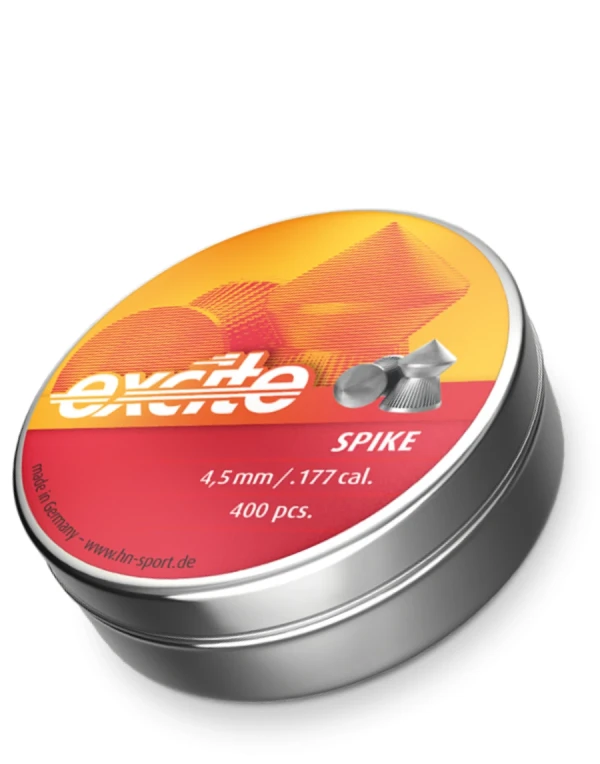 Spike