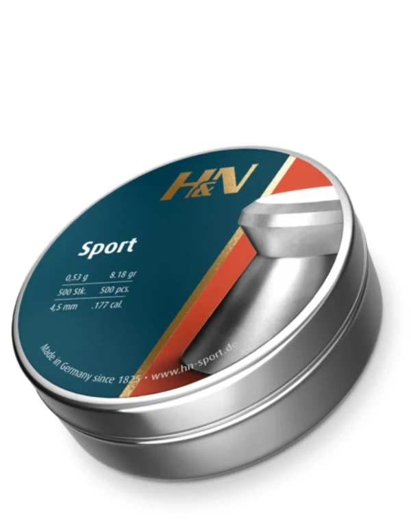 Sport