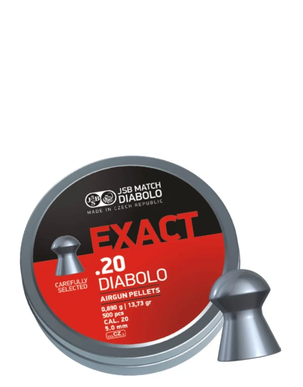 Exact .20