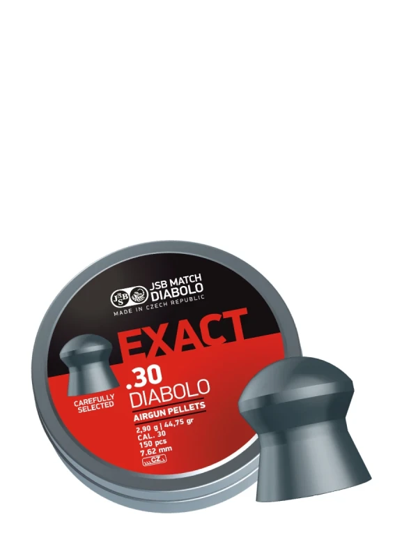 Exact .30