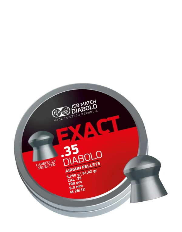 Exact .35
