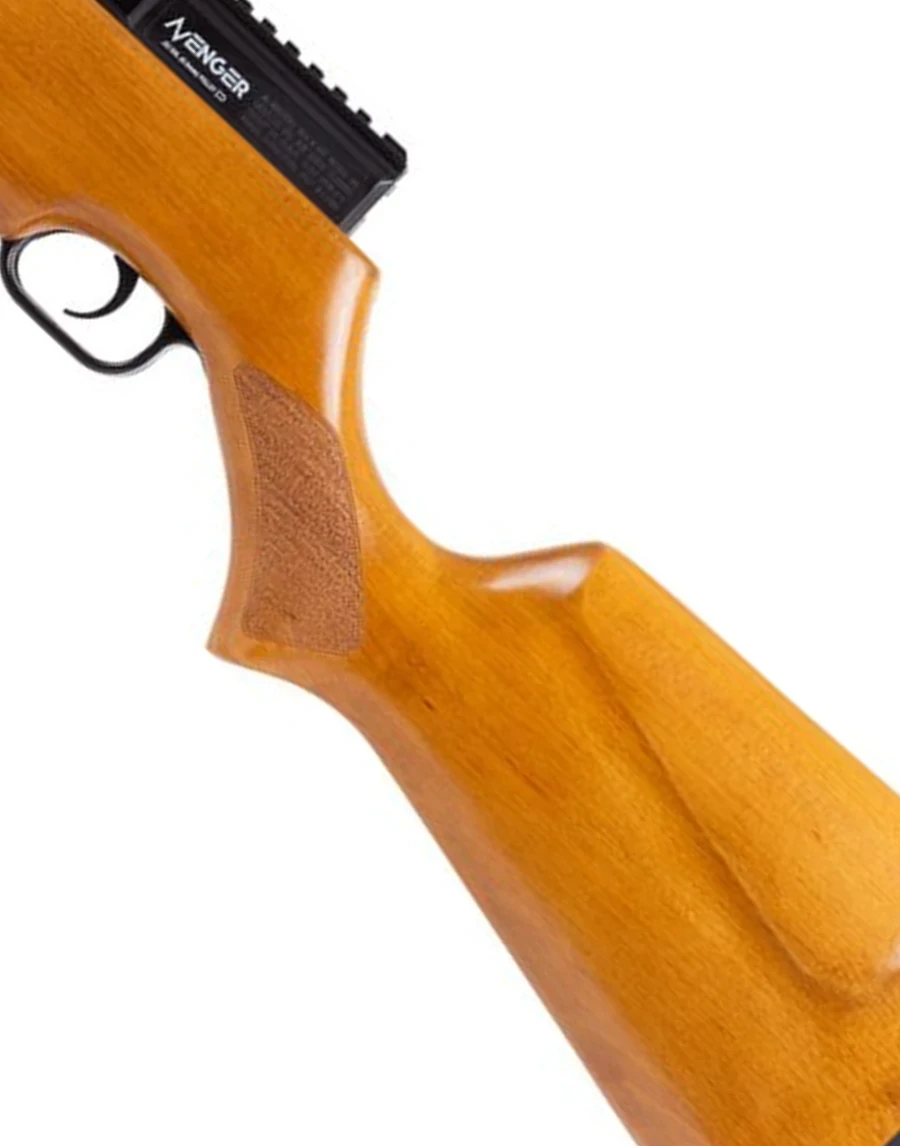 Avenger Wood