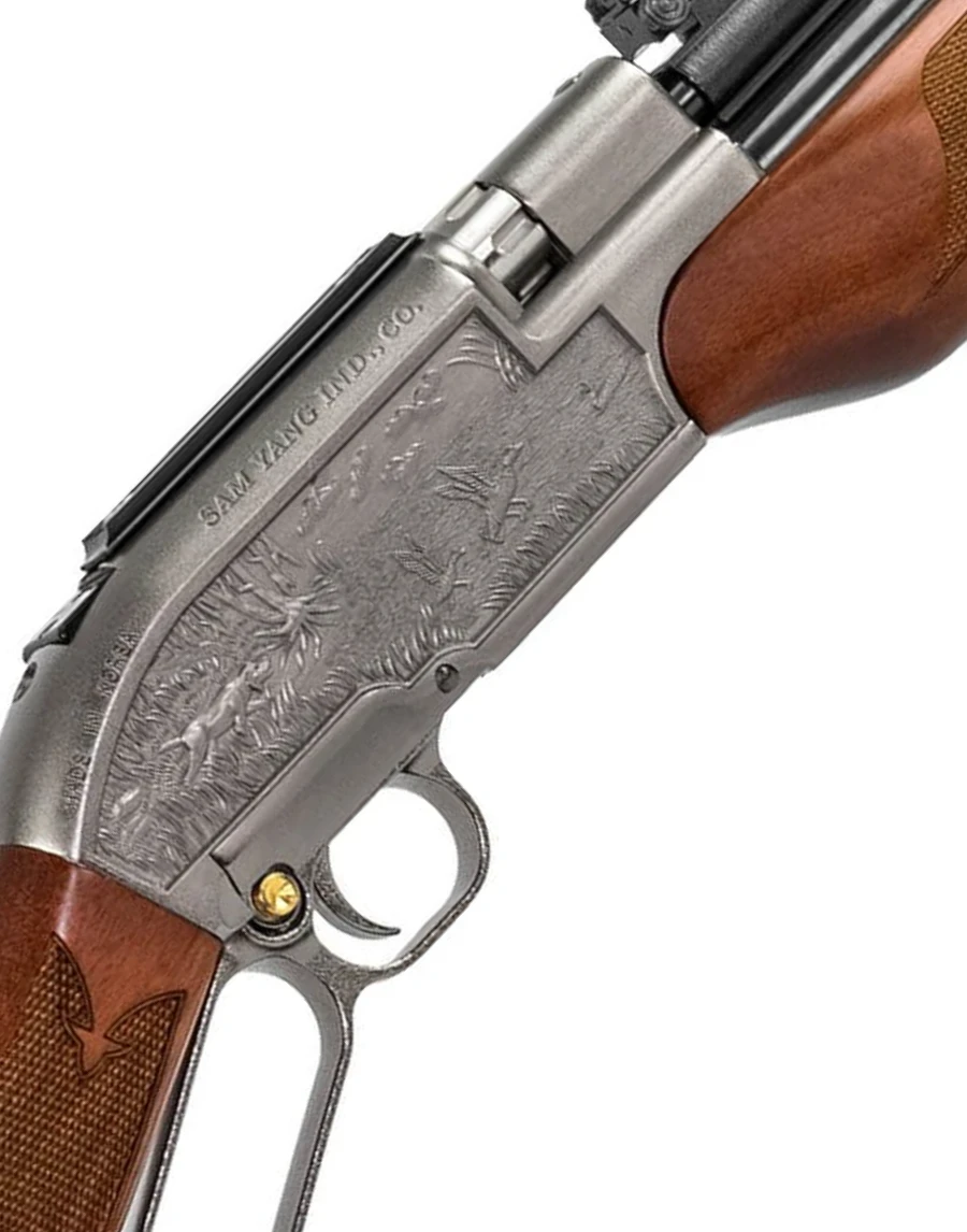 Seneca Sumatra 500