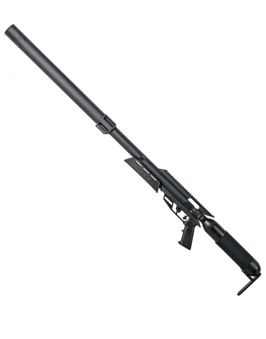 Texan LSS .45