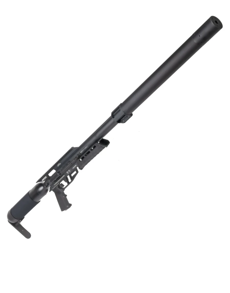 Texan LSS .45