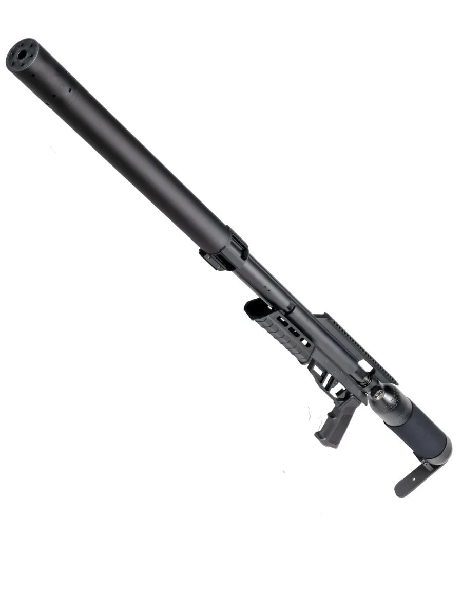 Texan LSS .45