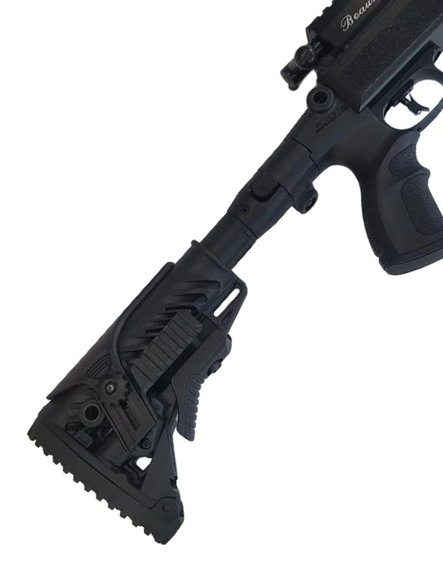 Beaumont Tactical