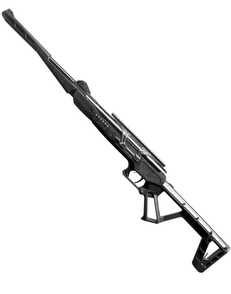 BM8 Black