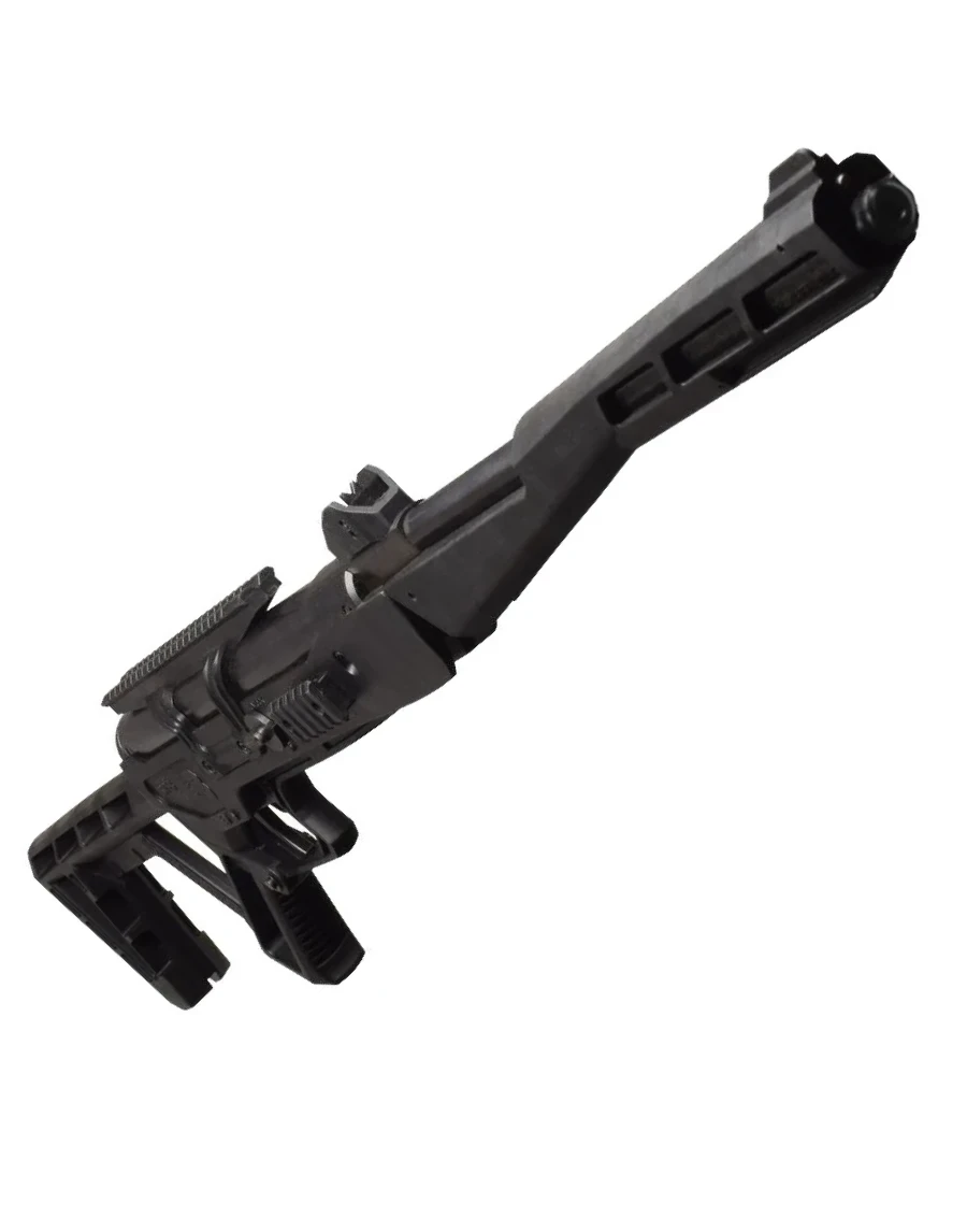 BM8 Black