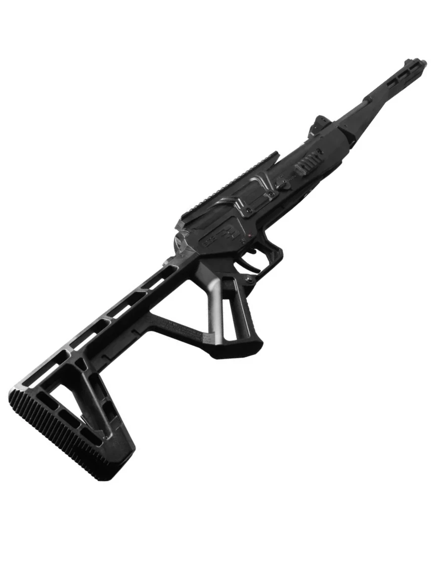 BM8 Black