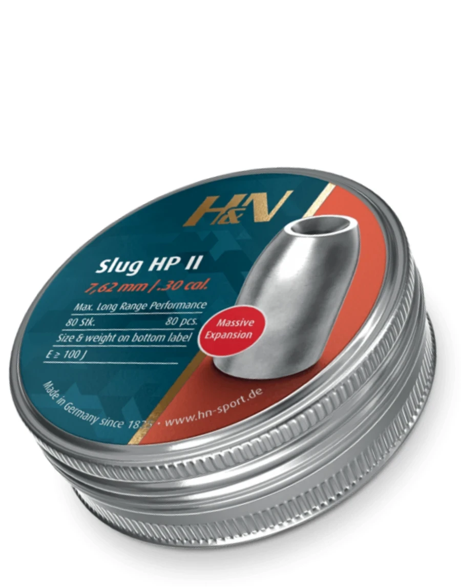 Slug HP II